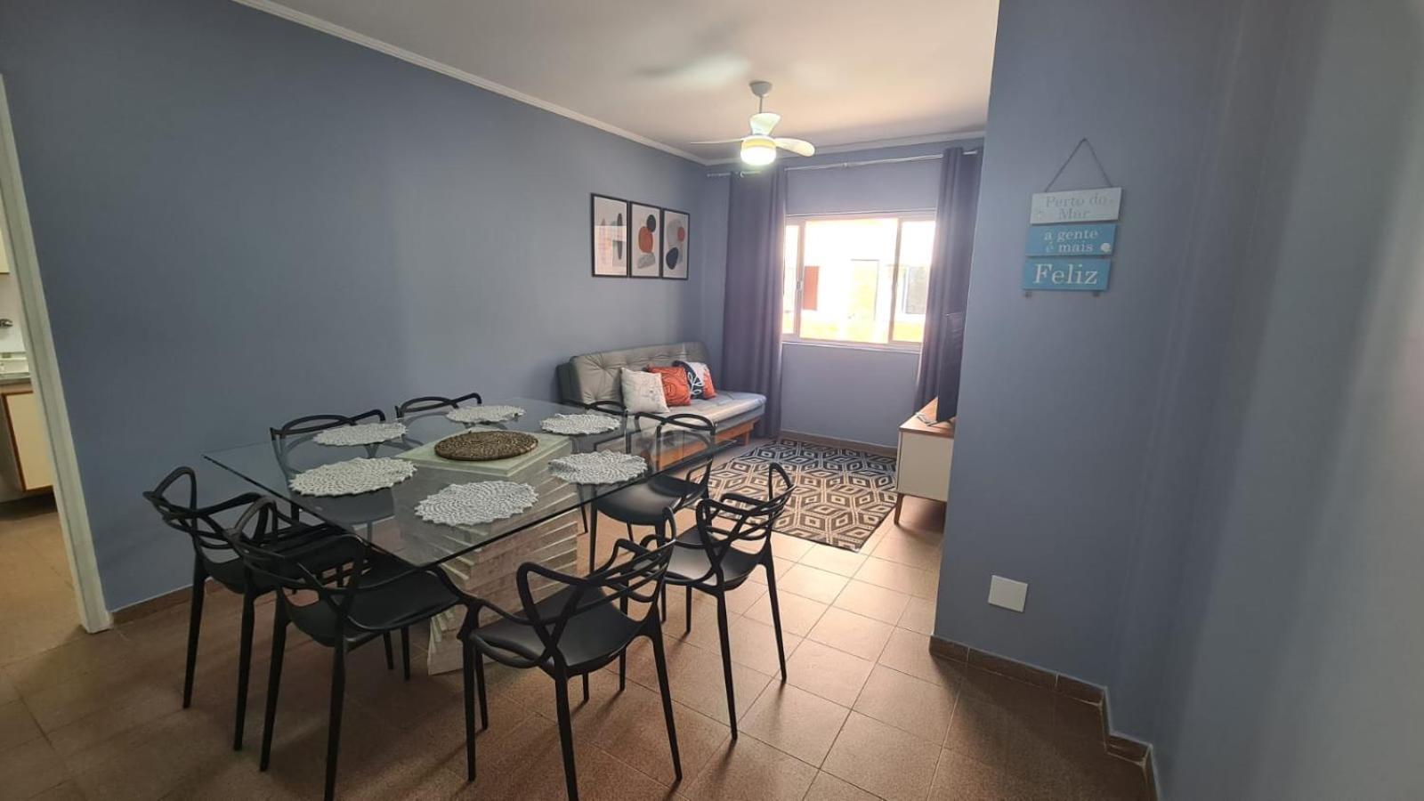 Apartamento Confortavel 2 Dorm No Tortuga Enseada Apartment Guarujá Exterior photo