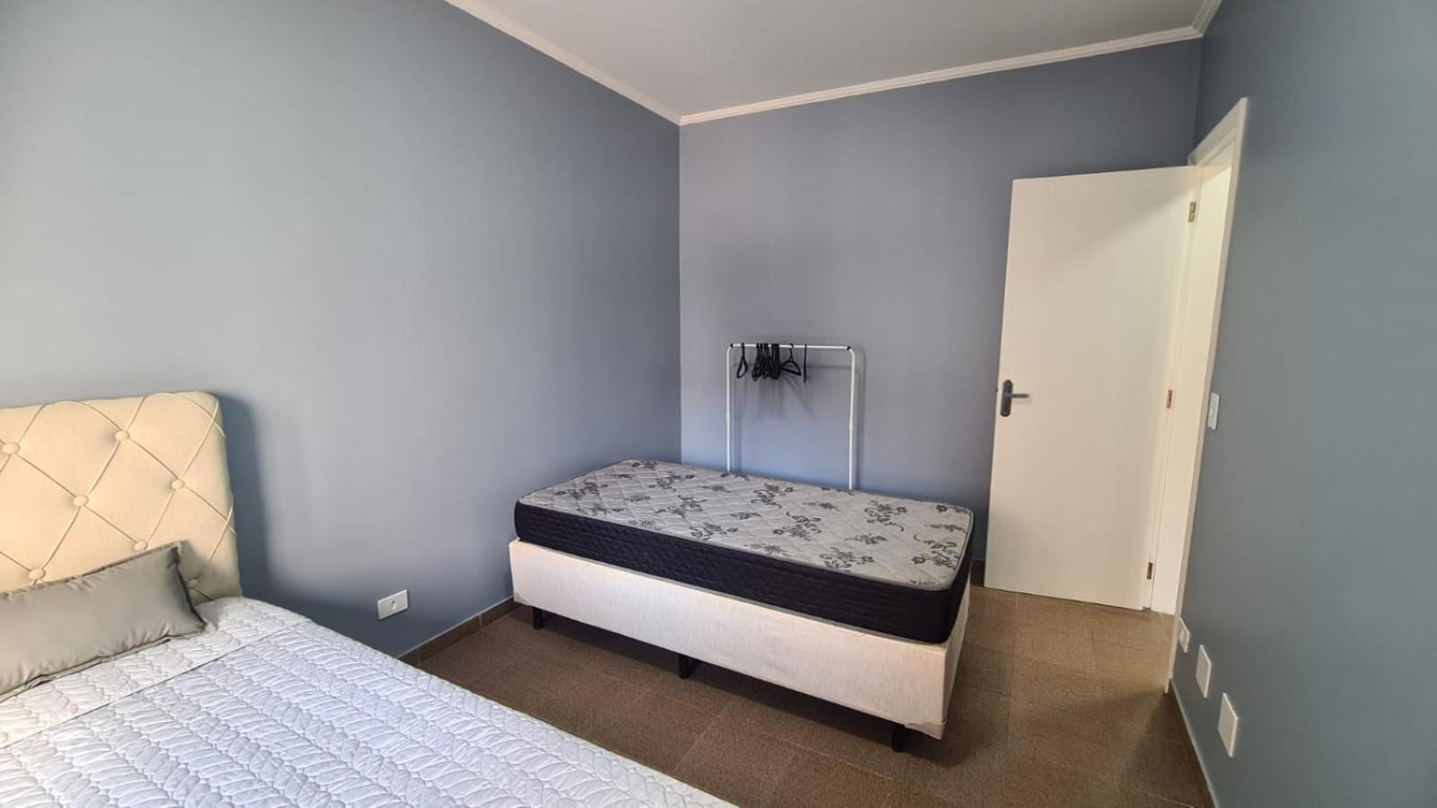 Apartamento Confortavel 2 Dorm No Tortuga Enseada Apartment Guarujá Exterior photo